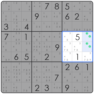 sudoku conquest